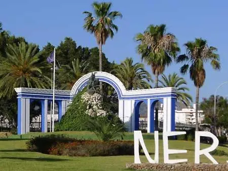 Casa San Jose Nerja