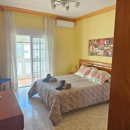 Casa San Jose Holiday home *