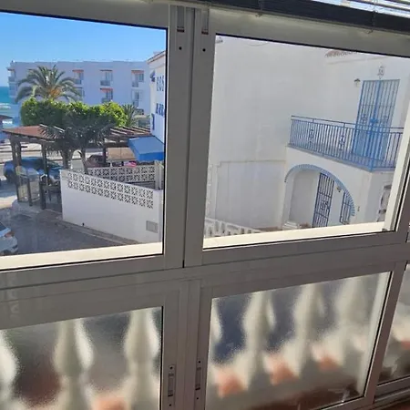 Casa San Jose * Nerja